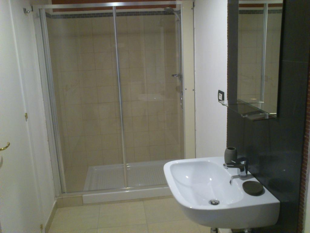 Cartoline Dall'Etna B&B Zafferana Etnea Kamer foto