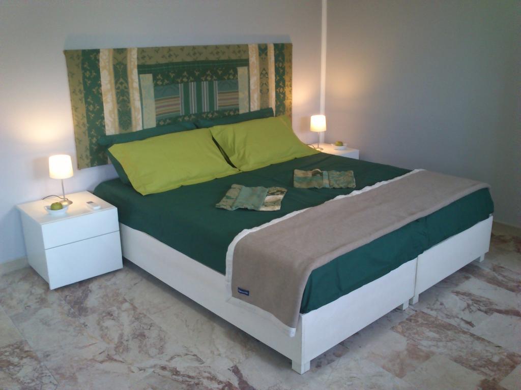 Cartoline Dall'Etna B&B Zafferana Etnea Kamer foto