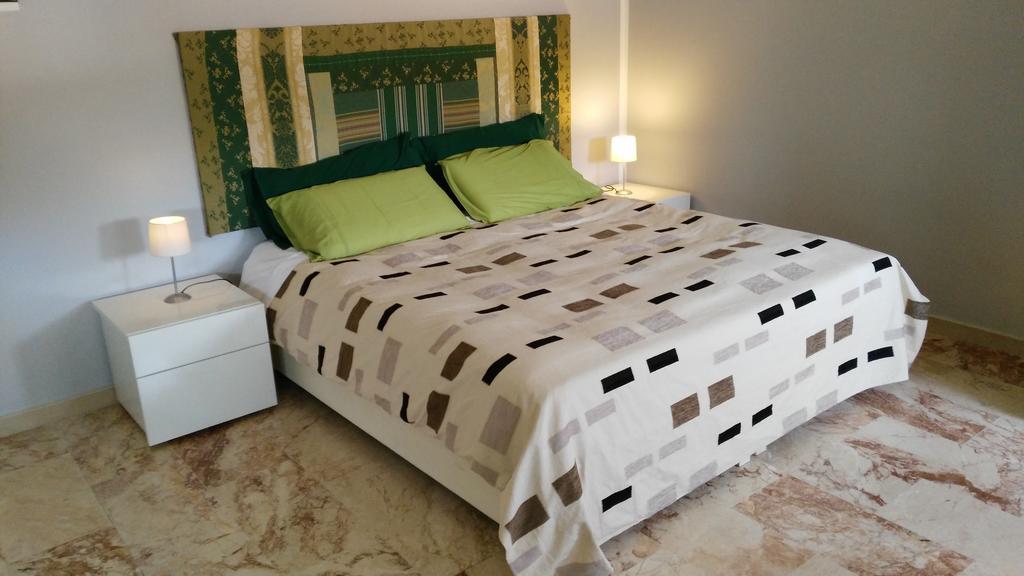 Cartoline Dall'Etna B&B Zafferana Etnea Buitenkant foto