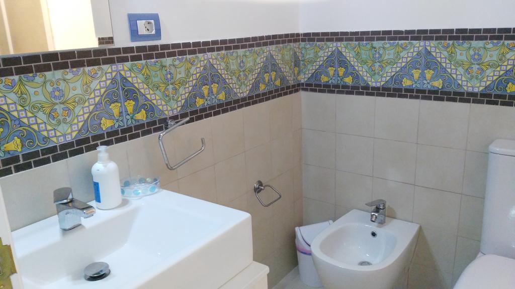 Cartoline Dall'Etna B&B Zafferana Etnea Buitenkant foto