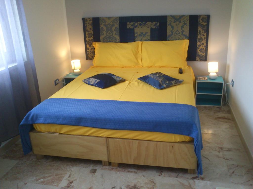 Cartoline Dall'Etna B&B Zafferana Etnea Buitenkant foto