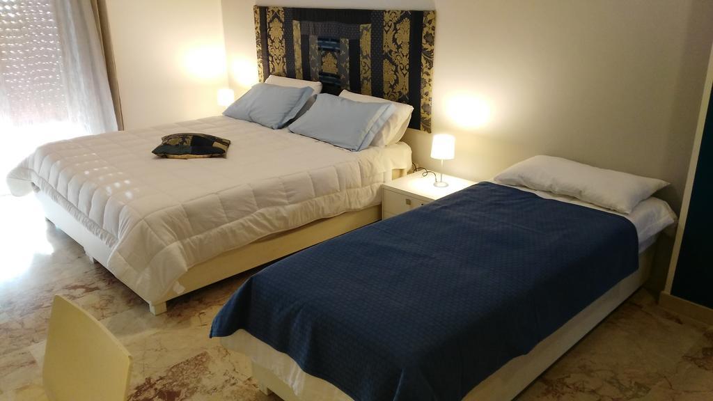 Cartoline Dall'Etna B&B Zafferana Etnea Buitenkant foto